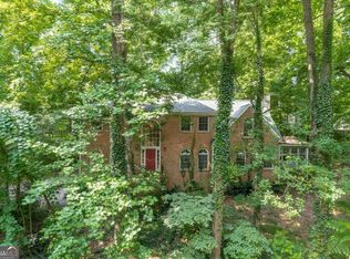 5047 Emma Way, Powder Springs, GA 30127