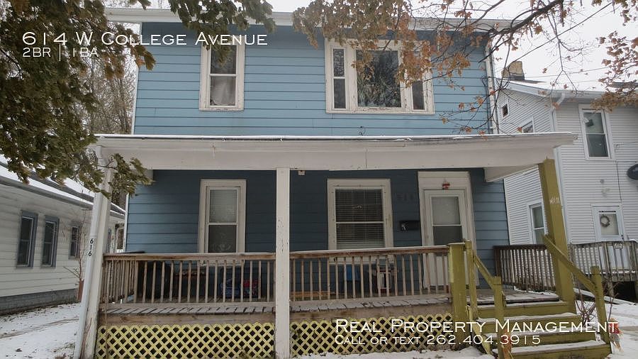 1st image of 614 W College Ave