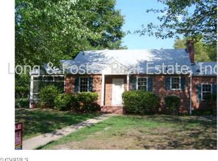 5307 Coxson Rd, Henrico, VA 23231