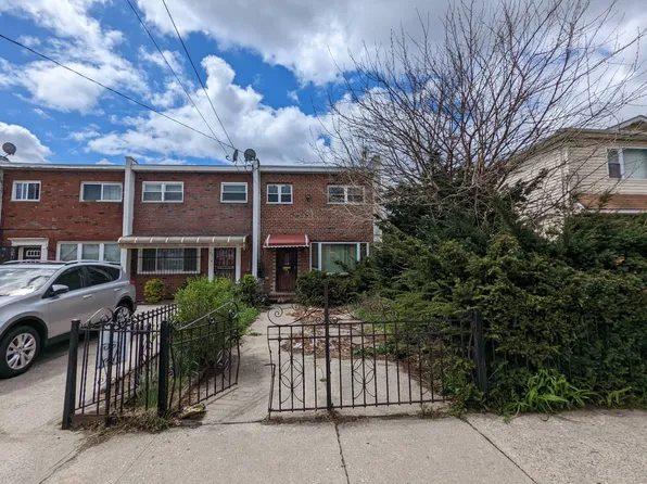 972 Cleveland St, Brooklyn, NY 11208