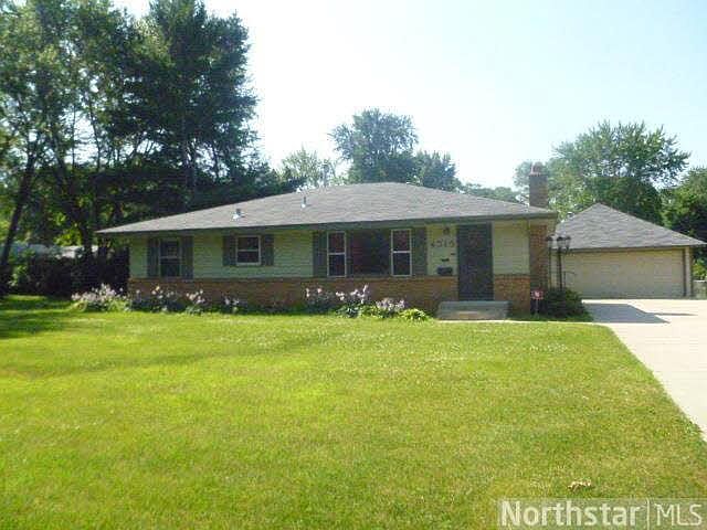 1st image of 4315 W 109th Street