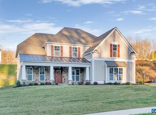 6119-8 Jarmans Gap Rd, Crozet, VA 22932