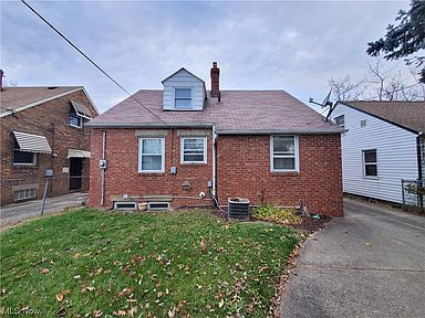 4647 W 150th St, Cleveland, OH 44135 | Zillow