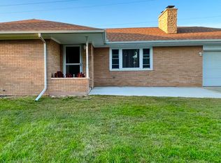 726 E Chicago Rd, Coldwater, MI 49036