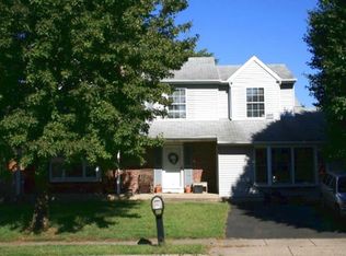 6181 Mark Cir, Bensalem, PA 19020