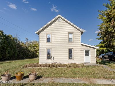 20750 Sycamore St, Weston, OH, 43569