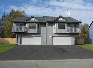 8200 Kronos Dr, Anchorage, AK 99502