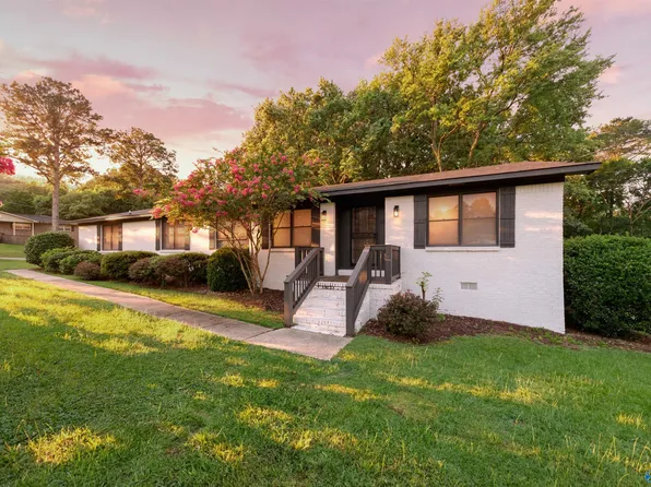 106 Staci Ln, Rainbow City, AL 35906
