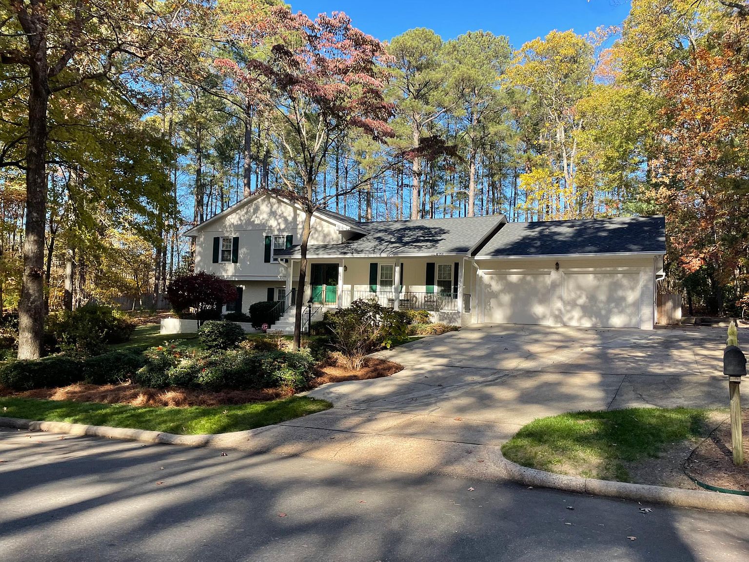 205 Farmington Woods Dr, Cary, NC 27511 Zillow