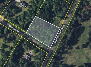 2790 Country Club Hills Dr, North Augusta, SC 29860