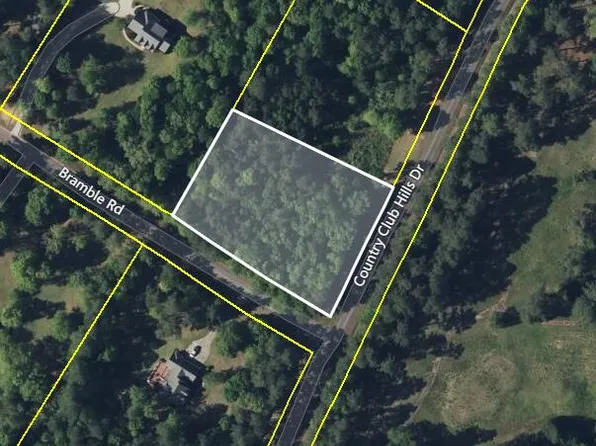 2790 Country Club Hills Dr, North Augusta, SC 29860