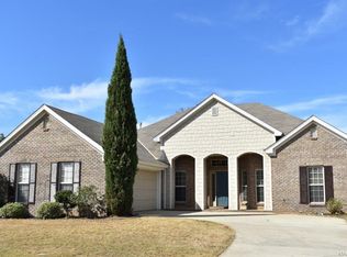 2002 Chancellor Ridge Rd, Prattville, AL 36066