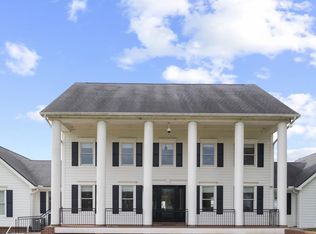 3600 Briar Hill Rd, Lexington, KY 40516
