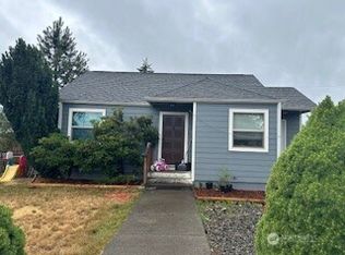 2127 Madison St, Shelton, WA 98584