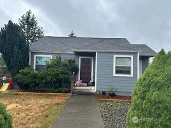 2127 Madison Street, Shelton, WA 98584