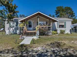 5720 Sequoia Rd, Keystone Heights, FL 32656