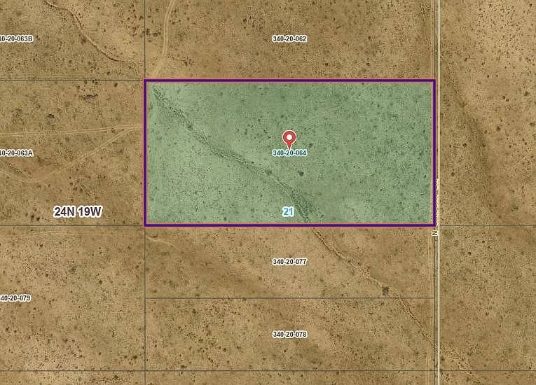 1st image of 0 N Chicory Dr