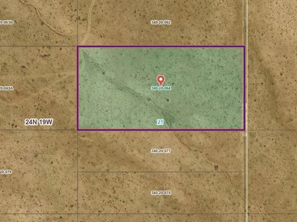 0 N Chicory Dr, Dolan Springs, AZ 86441