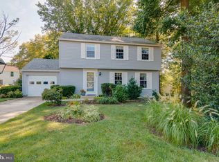 6162 Shining Rock, Columbia, MD 21045