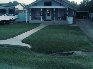 403 W Texas St, Temple, OK 73568