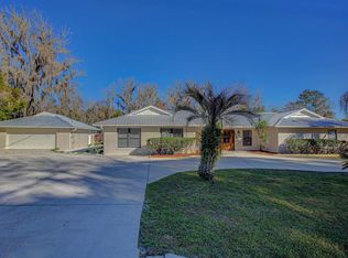 151 Park Dr, Satsuma, FL 32189