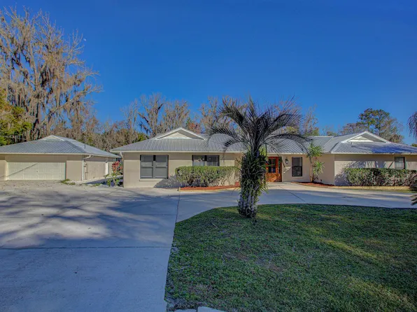 151 Park Dr, Satsuma, FL 32189