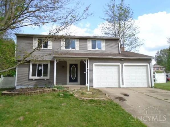 4598 Muirridge Ct, Batavia, OH 45103