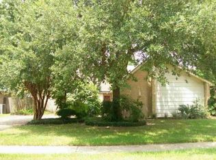 4770 Blueberry Hill Dr, Houston, TX 77084