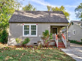 413 Park Dr, Norman, OK 73069