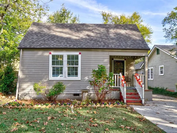413 Park Dr, Norman, OK 73069