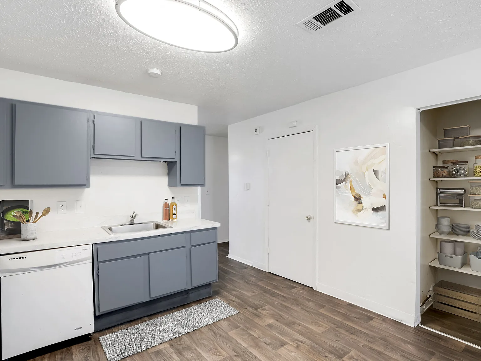 Hampton Ridge Apartments — Photo 3