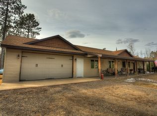 3871 Scout Camp Rd, Eveleth, MN 55734