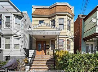 138 Bidwell Ave, Jersey City, NJ 07305