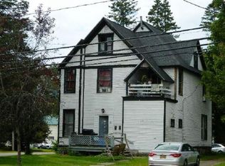 37 S Main St, Franklinville, NY 14737