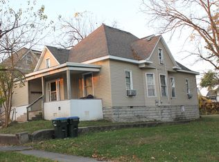 507 N Elson St APT 1, Kirksville, MO 63501