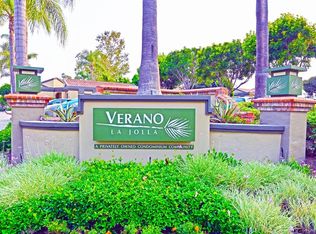 7585 Charmant Dr UNIT 803, San Diego, CA 92122