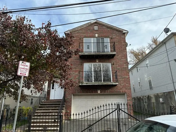 14-16 Birks Place, Newark City, NJ 07112