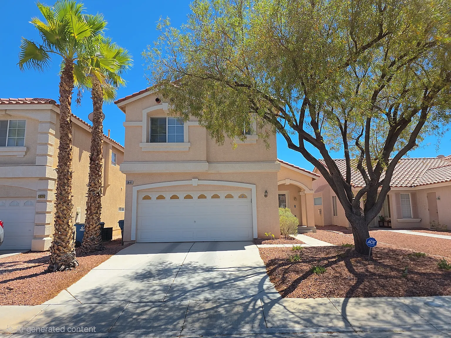 3 bed, 2.5 bath, 1656 sqft, $2,150 — Photo 1