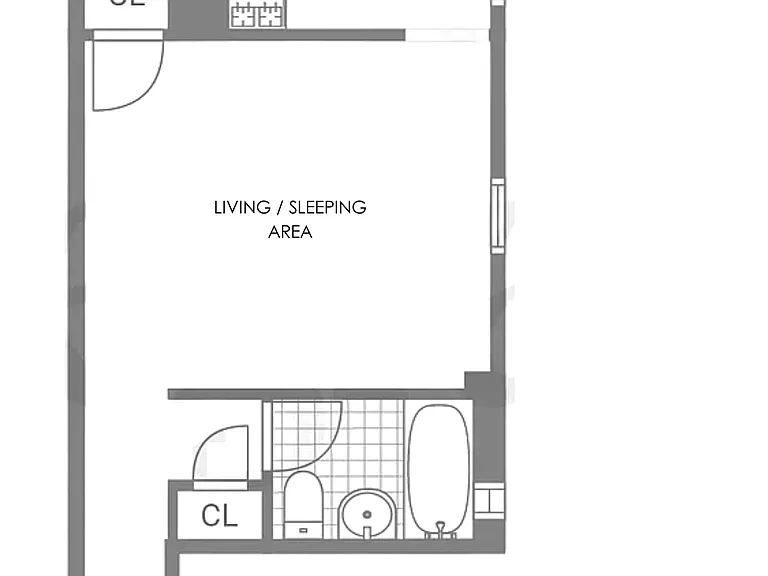 660 Riverside Dr #5F — Photo 2