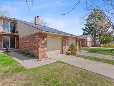 17769 Edloytom Way #253, Clinton Township, MI, 48038