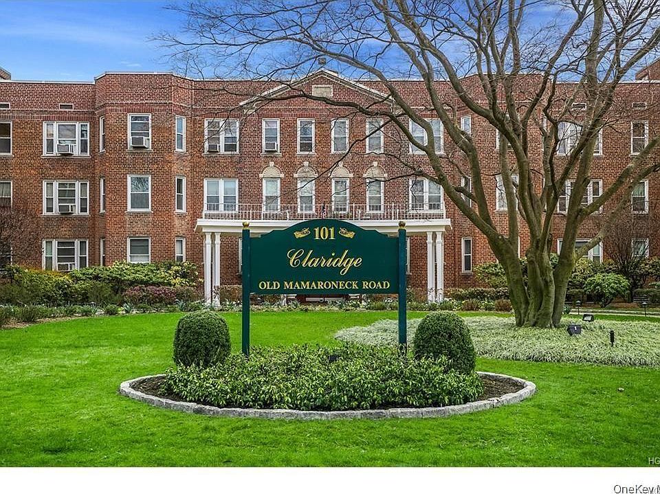 1st image of 101 Old Mamaroneck Road #3B4