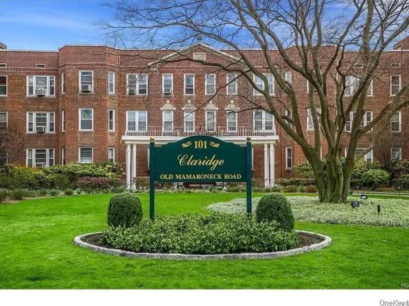 101 Old Mamaroneck Road #3B4, White Plains, NY 10605