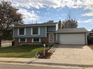 1452 S Norfolk St, Aurora, CO 80017