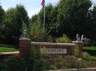 4672 W 20th Street Rd UNIT 2523, Greeley, CO 80634