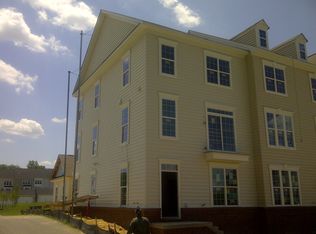 8400 Gibbs Way, Landover, MD 20785