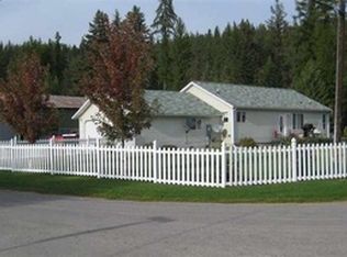 104 D St, Saint Regis, MT 59866