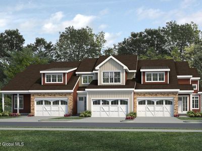 9A Empire Court, Clifton Park, NY, 12065