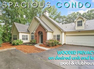 1245 Creek Forest Ln BUILDING 8, Austell, GA 30106