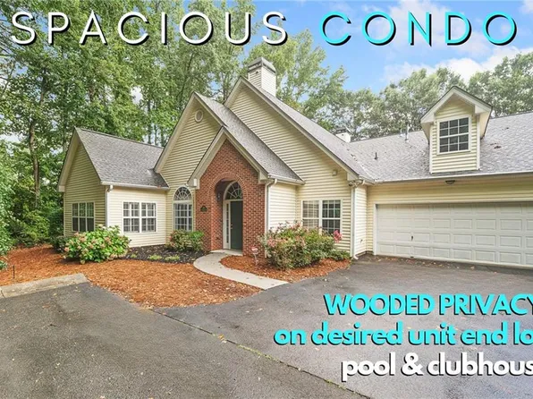 1245 Creek Forest Ln Building 8, Austell, GA 30106