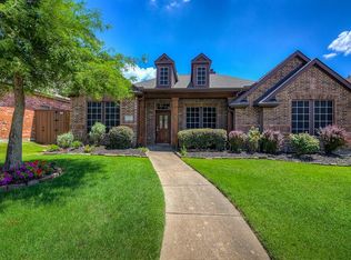 7515 Ridgedale Ct, Sachse, TX 75048